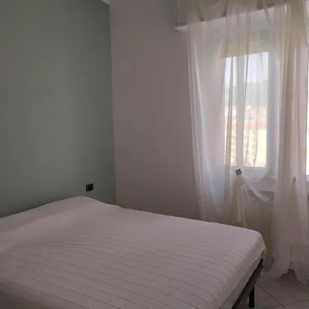 A Un Passo Dal Mare